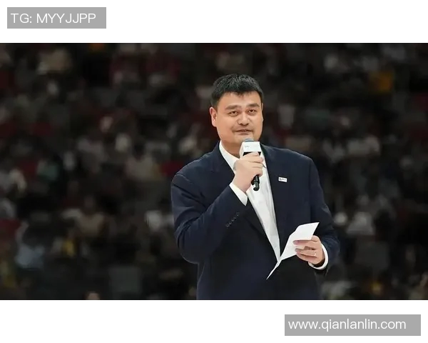 姚明所创立的公司背后的商业秘密与发展历程揭秘