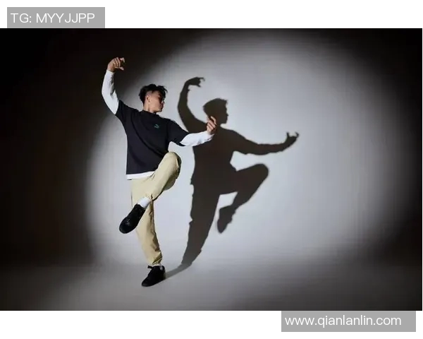 广州街舞队的蜕变之旅:从街头文化到专业舞台的真实记录 广州街舞队的蜕变之旅:从街头文化到专业舞台的真实记录