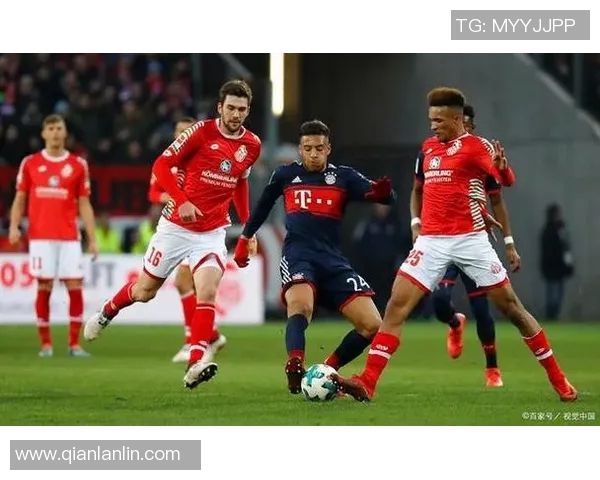 搏击保级！美因茨客场绝杀科隆，豪取关键胜利！