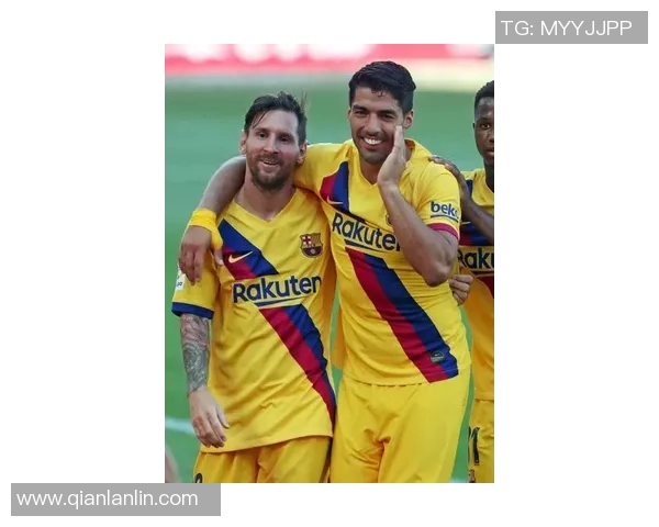 梅西夺得西甲金靴，创造个人第七次最佳射手记录