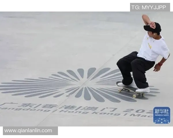 聚焦滑板:广州滑板队的速度话题 聚焦滑板:广州滑板队的速度话题