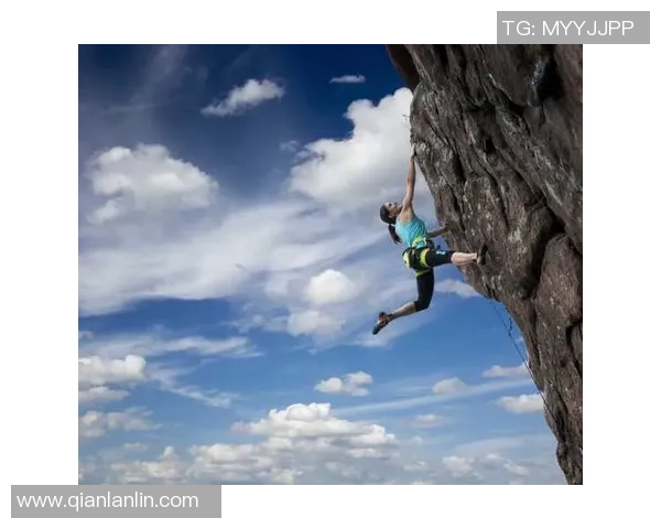 赵伟的攀岩人生:在高峰与深渊之间的深度对话与探索