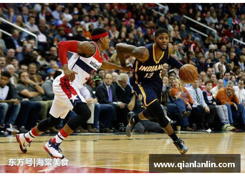 NBA 2017年十佳球：赛场风云惊艳瞬间