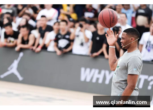2017 NBA MVP投票：揭秘胜出之路