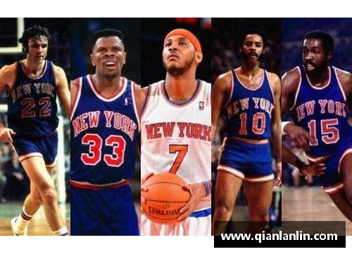 NBA历史上最伟大的球队：辉煌与传奇