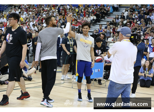 NBA史上最精彩绝伦的长时间球场表演