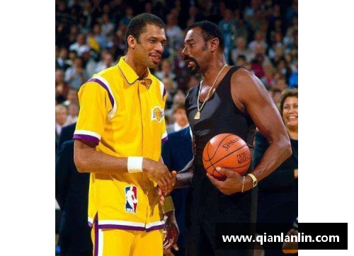 NBA探秘：超级明星与球场传奇的精彩故事揭秘