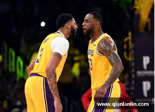 NBA湖人3号：领袖之路与团队辉煌
