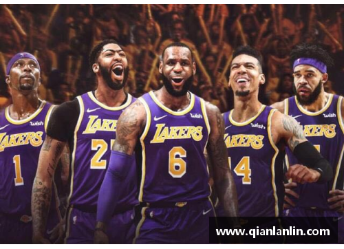 NBA湖人队2024赛季阵容及其关键角色