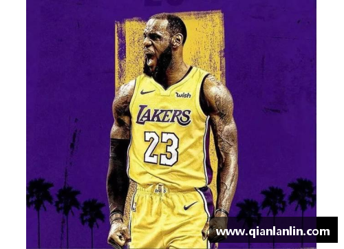 NBA新星崛起：探索未来篮球明日之星