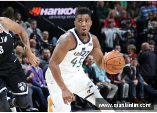 NBA新秀球风采：未来巨星的崛起与挑战