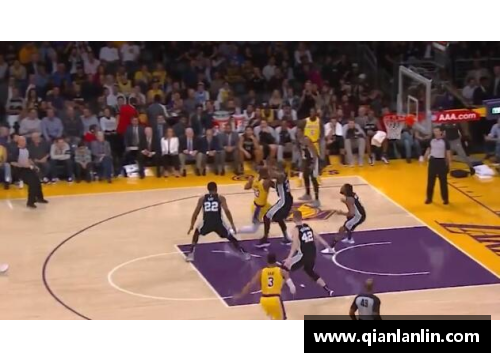 NBA超级走步：一场25步争议引发的裁判之争