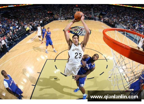 NBA赛场之球：历史、技术与文化探索