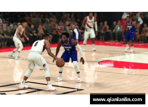 全民竞技：NBA2K大师挑战赛激情开赛
