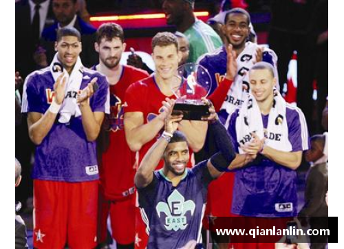 2014年NBA全明星赛精彩直播回顾与赛场盛况分析